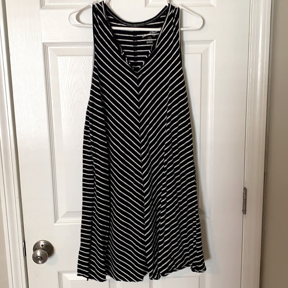 Casual dress